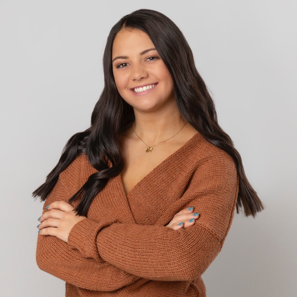 Meet your Posher, Kendra